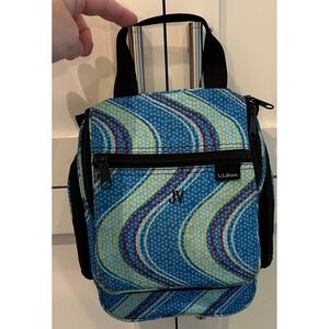 LL Bean Toiletry‎ kit